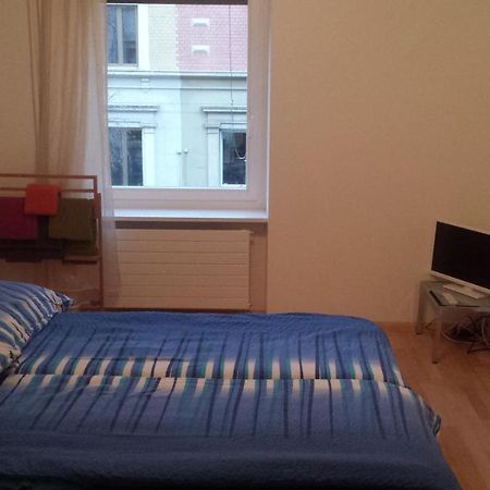 Guesthouse Casa Esperanza 바젤 외부 사진