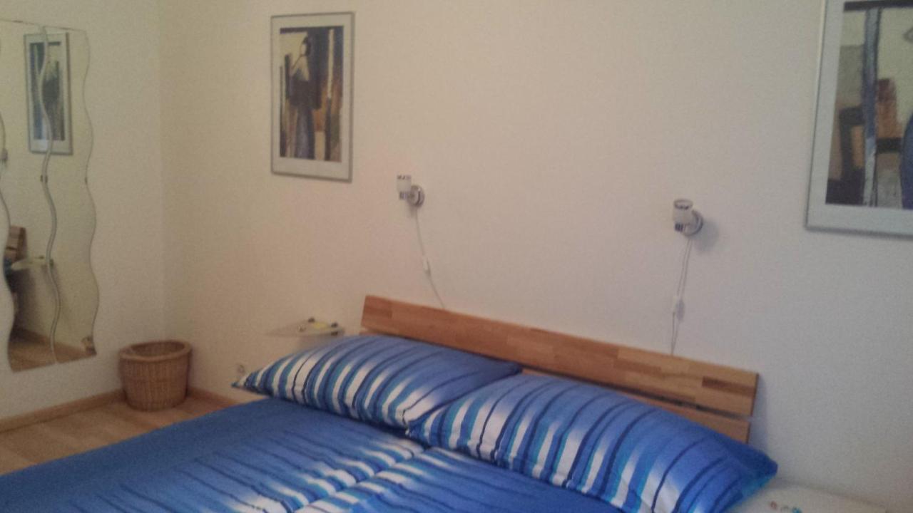 Guesthouse Casa Esperanza 바젤 외부 사진