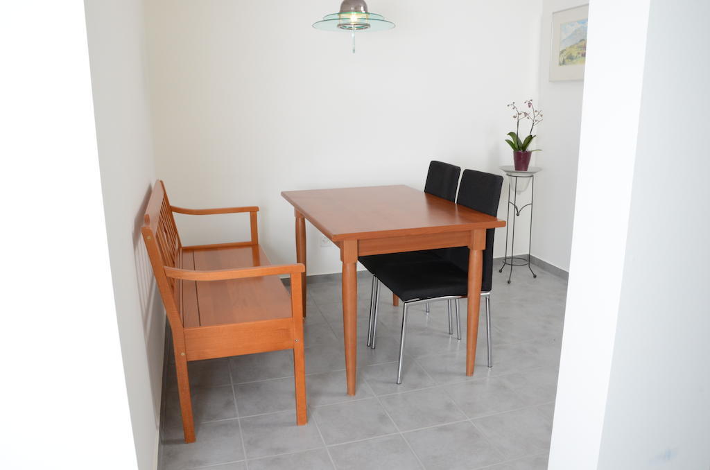 Guesthouse Casa Esperanza 바젤 객실 사진