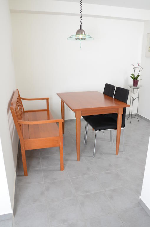 Guesthouse Casa Esperanza 바젤 외부 사진