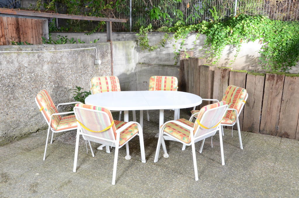 Guesthouse Casa Esperanza 바젤 외부 사진